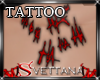 [Sx]Joker Haha Tattoo