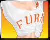 :EF: Furry Top /White