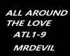 MrDevil allaroundthelove