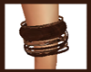 Oridian Earth Bracelet L