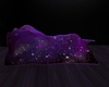 Galaxy Blanket No Pose