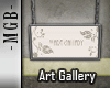 [MGB] Z Art Gallery