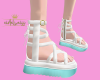 e_summer sandals