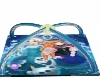 frozen baby play pad