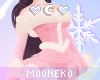 ❄ Festive Dress | Pink