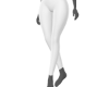 white leggings sexy