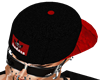 MAZ BADASS SNAPBACK