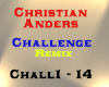 C. Anders - Challenge