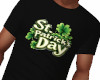 St. Patrick's Tee (v1)