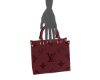 Bag Onthego Vino L