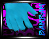 [BAM]Sully Black Claws M
