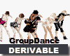 PiNoCHio * Group Dance *