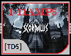 [TDS](Gothic Metal) 1