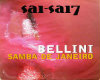 bellini-samba de janeiro
