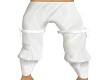 Jedi White pants