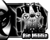 [I] Bio Militia Top F MC