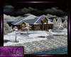 [ML] Winter lake house