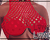 XL - Low Red RLL