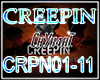 *C*CREEPIN SAVAGE 21