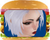 Narcie A Hair 6