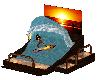 [JD]Sunset Beach Surf