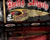 ♣L♣ Hells Angels