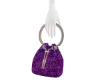 f-ace purple-bag