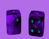 Dark Heart Dices