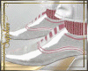[S] Rose Gold Shoe