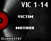 Victim-MOTHXR