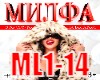 Evgenika- milfa