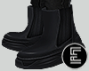 E_Black  Boots F