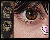 y2k Brown Eyes
