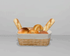 Bread in Basket