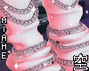 空 - Warmers Chains