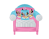 Kids Mickey/Minnie Chair