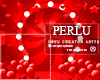 [P]Red Ambient Room