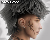 ☯ X mullet༒ OM