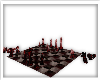 Bloody Animated Chess