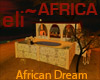 eli~ African Dream