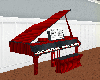 FG Baby Grand Piano (RR)