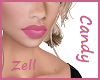 Candy Lipstick - Zell