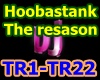 p5~Hoobastank The reson