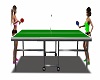 Animated Ping Pong