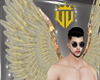 VV | Surreal Wings 1 (M)