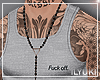 [Y] Tank + Tattoo