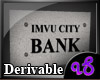 Bank Sign Derivable