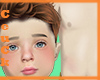 ₢ Mike Skin