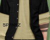 !!S Roll Buttonup Greeni