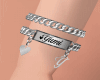 Pulseira Yumi